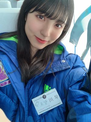 ユーラシアの大陸を人生で初めて踏みました。　早川聖来 - 画像5