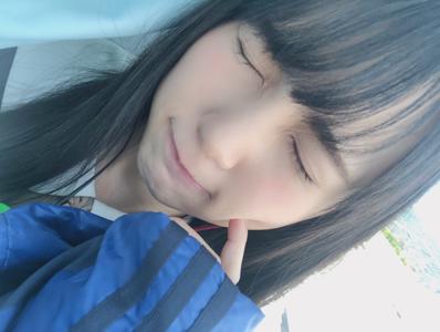 笑顔でいれば楽しくなるよ 賀喜 遥香 - 画像4