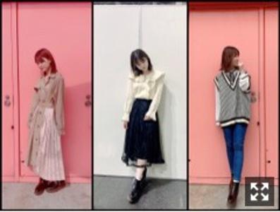 個別握手会@インテックス大阪 - 画像2