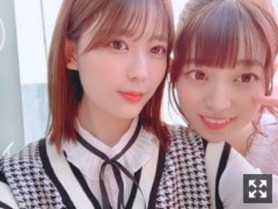 個別握手会@幕張メッセ - 画像5