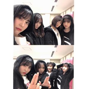 1週間お疲れ様です！     筒井あやめ - 画像2