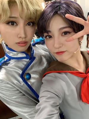 今はね　お仕置きするより感謝したいの　　早川聖来 - 画像4