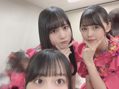 いっぱい愛が舞っている 矢久保美緒 - 画像3