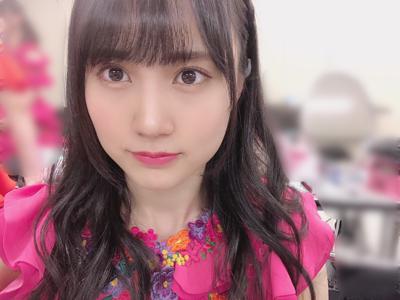 ありがとう 賀喜 遥香 - 画像2