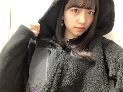 雪遊びがしたい高校3年生金川紗耶です！早く〜クリスマスにならないかな〜/金川紗耶 - 画像2