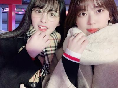 真冬のお空 - 画像2