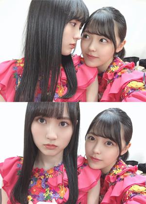 クリスマスツリー 柴田柚菜 - 画像2