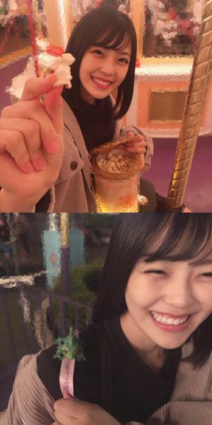 クリスマスツリー 柴田柚菜 - 画像4