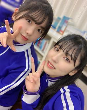 プレゼントなに欲しい？？　　早川聖来 - 画像2