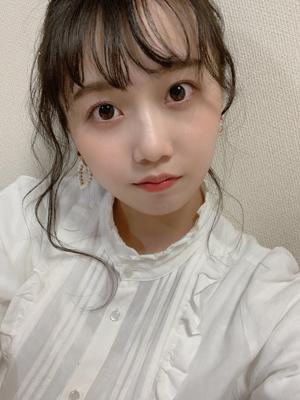 誰でもいいならここに居て 矢久保美緒 - 画像2