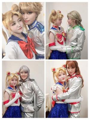 乃木坂46版ミュージカル『美少女戦士セーラームーン2019』 - 画像2