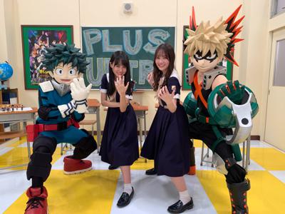 ポカポカ☀︎ 賀喜 遥香 - 画像3