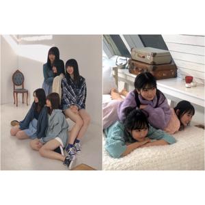 ポカポカ☀︎ 賀喜 遥香 - 画像4