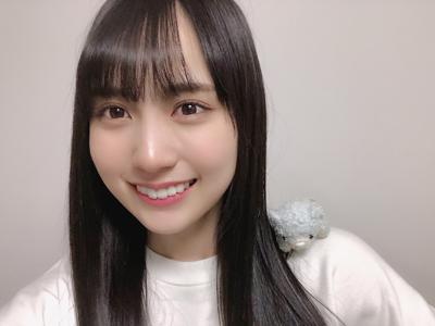 ポカポカ☀︎ 賀喜 遥香 - 画像5