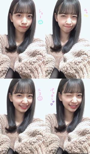 クリスマスに早くならないかなぁ｡oO金川紗耶  - 画像2