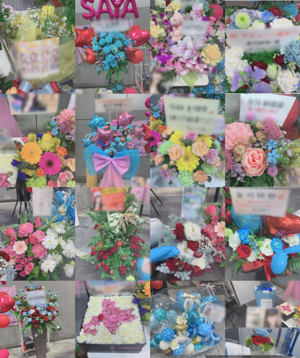 クリスマスに早くならないかなぁ｡oO金川紗耶  - 画像5