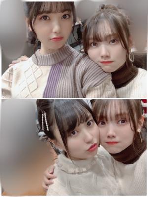 リンリンリーン   田村真佑 - 画像2