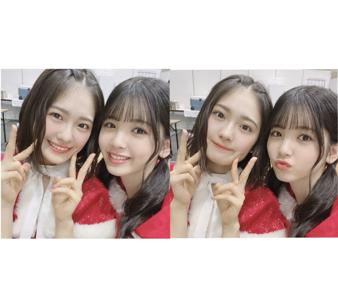 年内最後かな？    筒井あやめ - 画像3