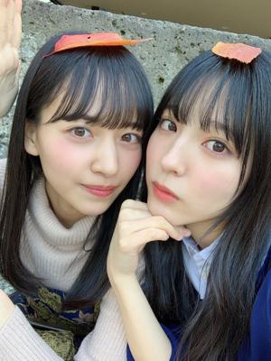 ダンケシェーン　早川聖来 - 画像3