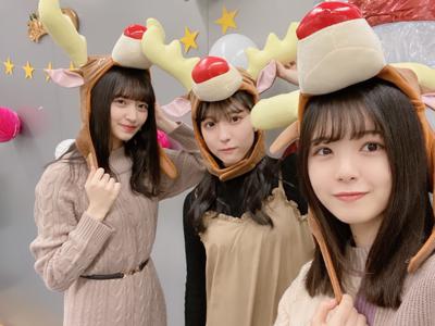 愛でいっぱいな年  筒井あやめ - 画像4