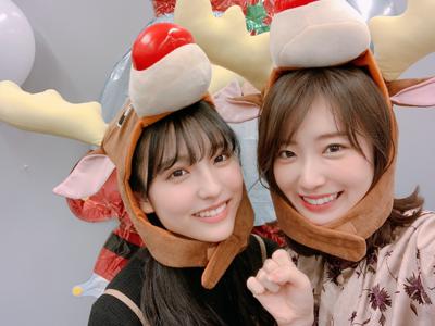 あけましておめでとうございます！2020です　　早川聖来 - 画像4