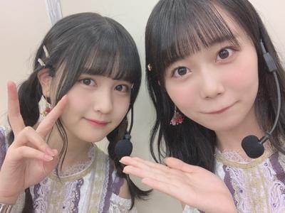 だって今の私は今消えちゃう 矢久保美緒 - 画像2