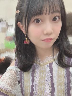 だって今の私は今消えちゃう 矢久保美緒 - 画像3