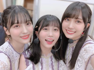 いちごの日( ˙*˙ ) 賀喜 遥香 - 画像4