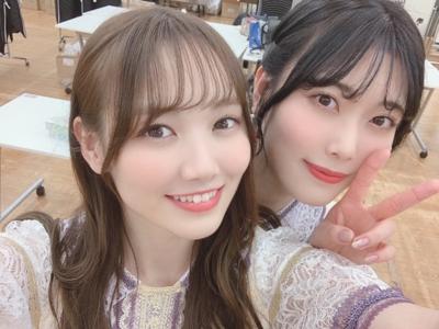 2020年だよ　　田村真佑 - 画像3