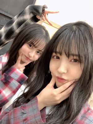 気付いたら心の中が乃木坂46でいっぱいになっていた　　　早川聖来 - 画像2