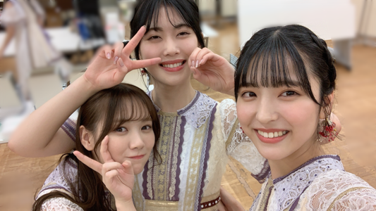 気付いたら心の中が乃木坂46でいっぱいになっていた　　　早川聖来 - 画像4