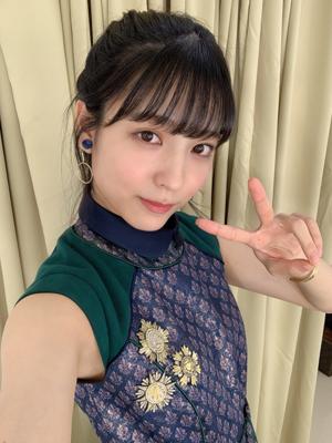 気付いたら心の中が乃木坂46でいっぱいになっていた　　　早川聖来 - 画像5