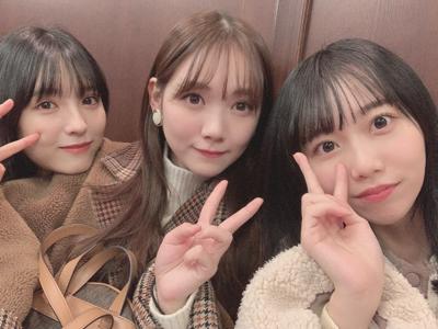 君に似合うと思ったんだ 矢久保美緒 - 画像3