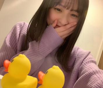 おでこ　遠藤さくら - 画像3