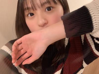 おでこ　遠藤さくら - 画像4