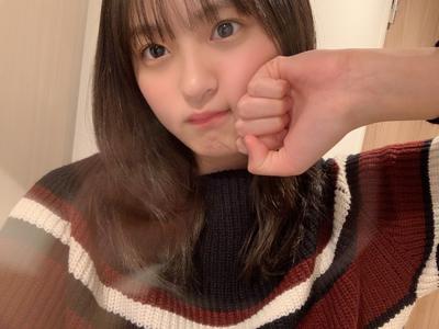 おでこ　遠藤さくら - 画像5