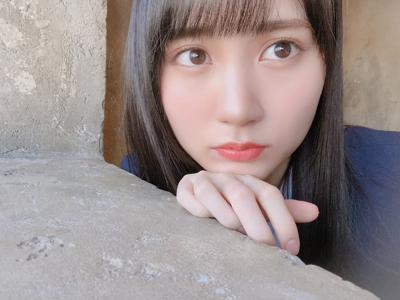 人生が変わったきっかけ 賀喜 遥香