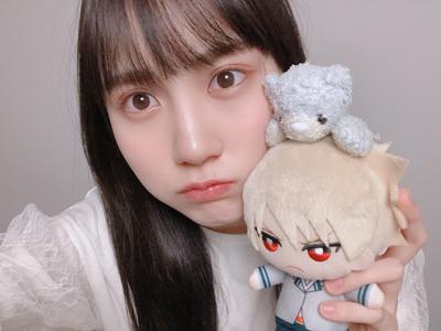 人生が変わったきっかけ 賀喜 遥香 - 画像2