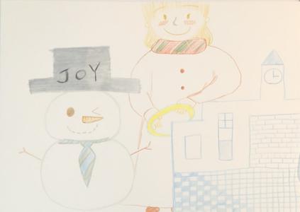 雪が降るような降らないような - 画像2