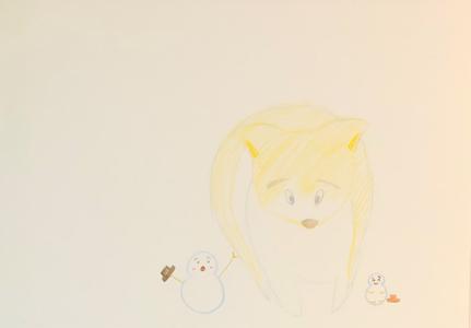 雪が降るような降らないような - 画像3