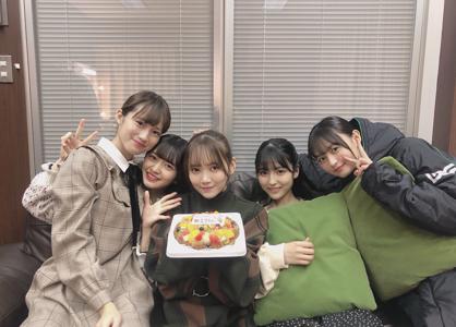 猫になりたい　　田村真佑 - 画像3