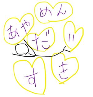 今日は雨ですね   筒井あやめ - 画像3