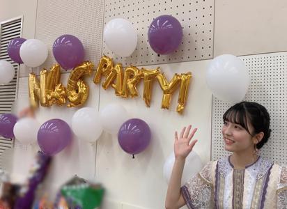 今日もお疲れ様☺︎ 早川聖来 - 画像4