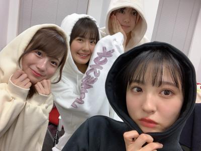 今日もお疲れ様☺︎ 早川聖来 - 画像5