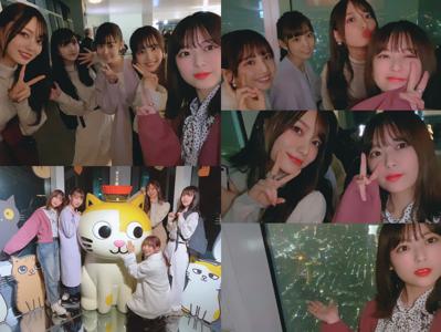 隣同士。 - 画像2