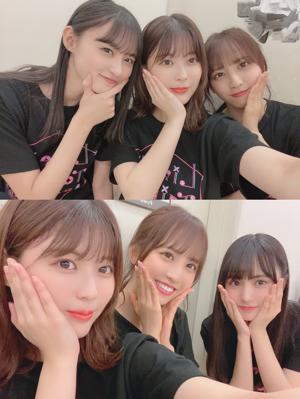 隣同士。 - 画像3