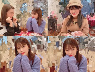 隣同士。 - 画像4