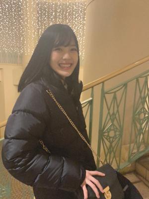 真っ白な明日でも彩っていけたなら 矢久保美緒 - 画像2