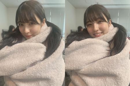 真っ白な明日でも彩っていけたなら 矢久保美緒 - 画像4