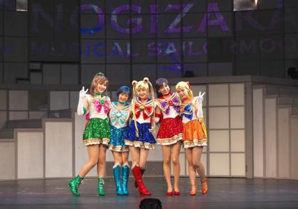 ごきげんよう「１」ここぞというときの全角の数字 - 画像2